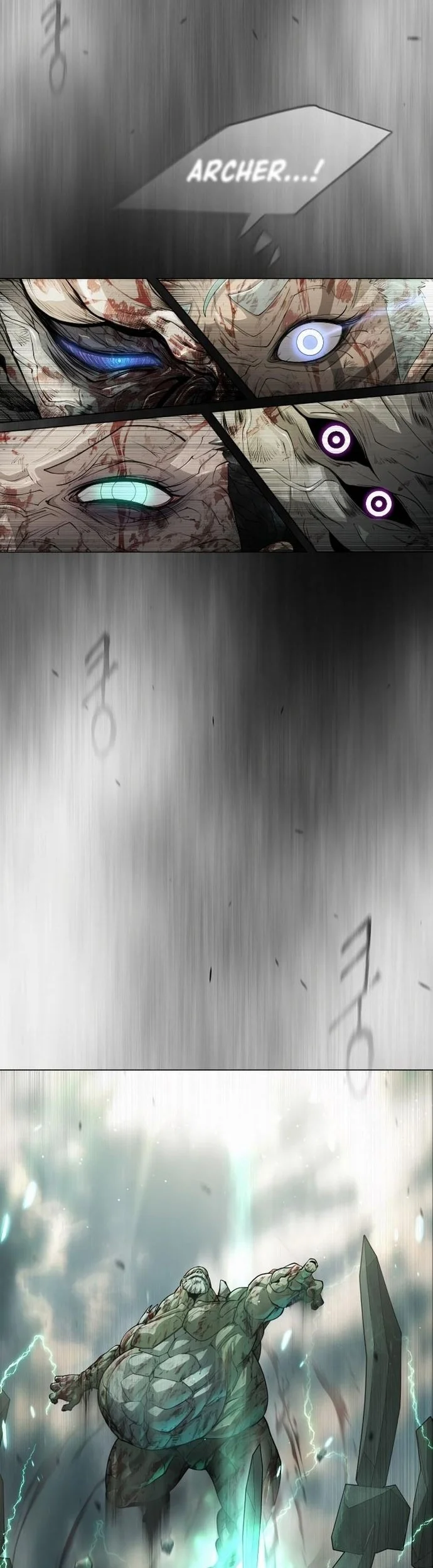 Superhuman Era Chapter 137 Gambar 64