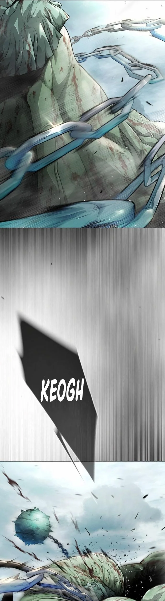 Superhuman Era Chapter 137 Gambar 66