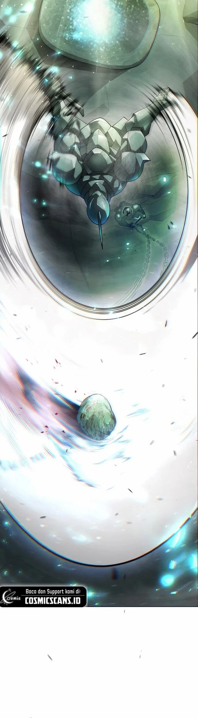 Superhuman Era Chapter 137 Gambar 70
