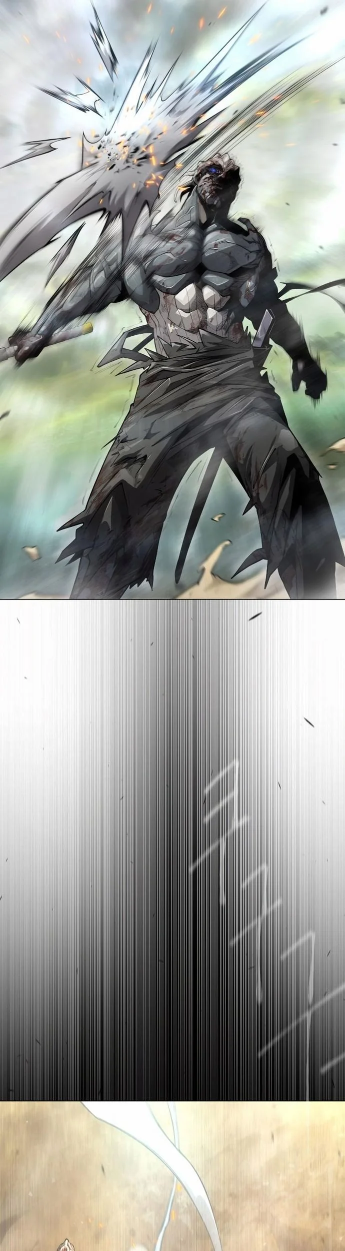 Superhuman Era Chapter 137 Gambar 78