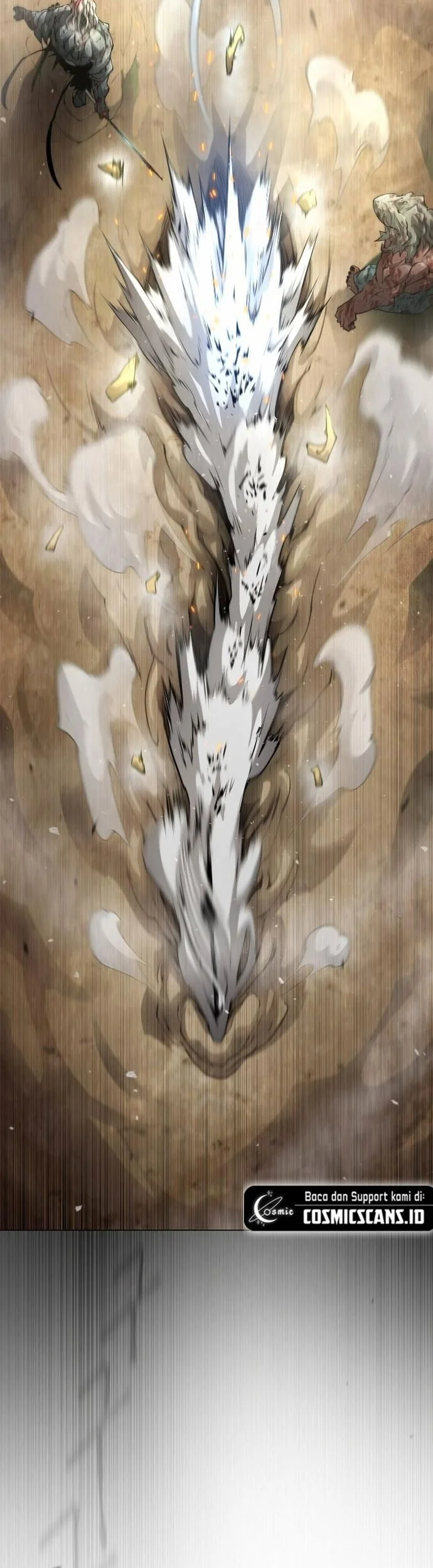 Superhuman Era Chapter 137 Gambar 79