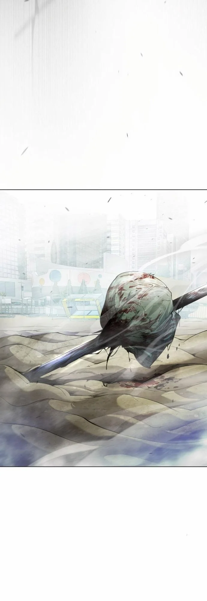 Superhuman Era Chapter 137 Gambar 80