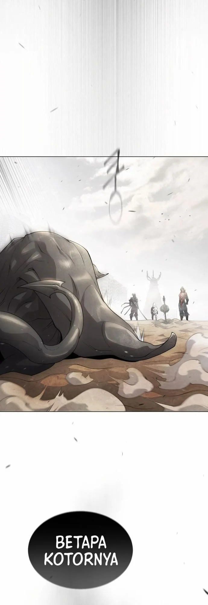 Superhuman Era Chapter 137 Gambar 86