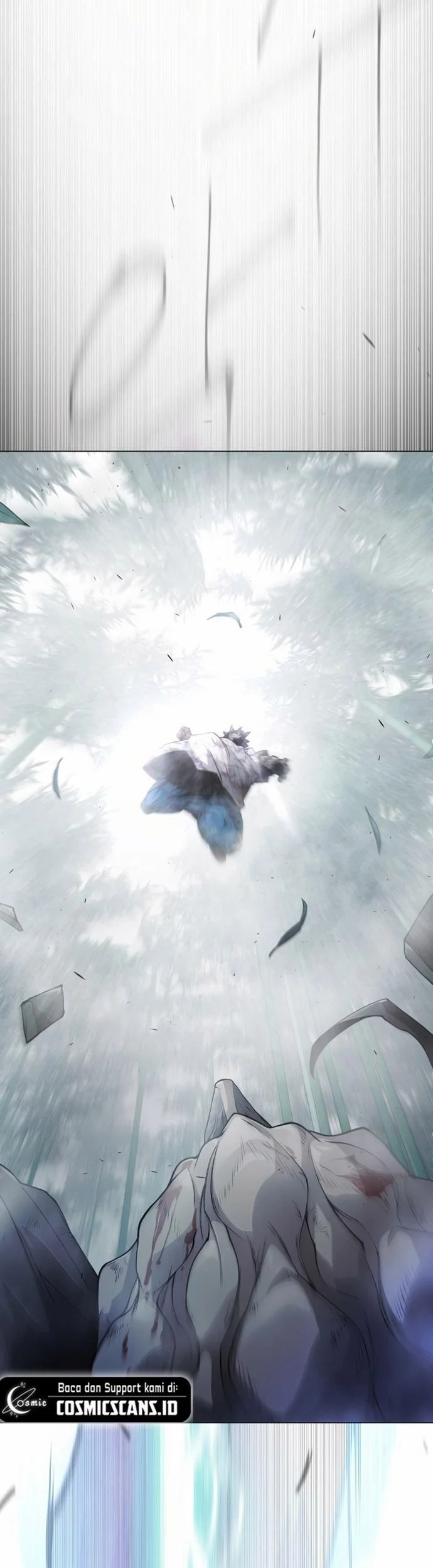 Superhuman Era Chapter 137 Gambar 4