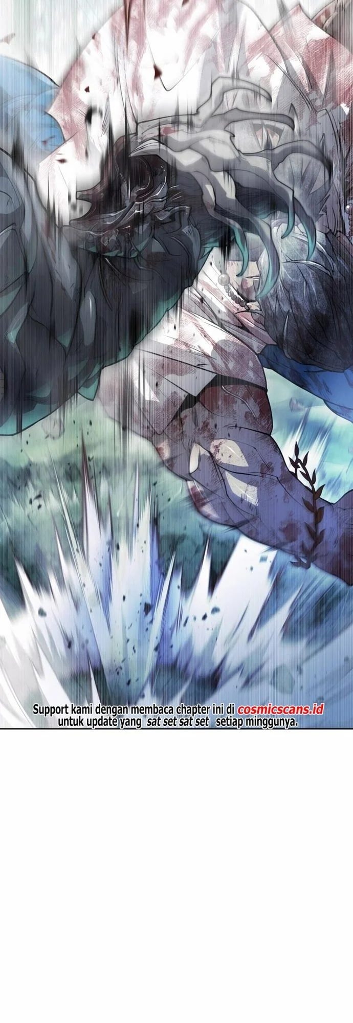 Superhuman Era Chapter 137 Gambar 6