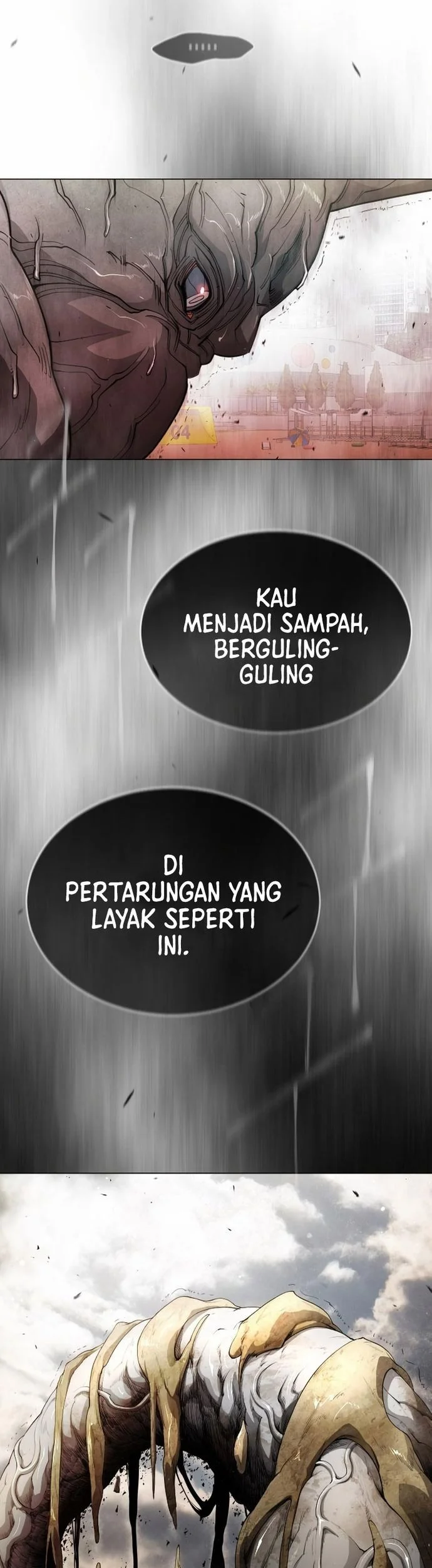 Superhuman Era Chapter 137 Gambar 87