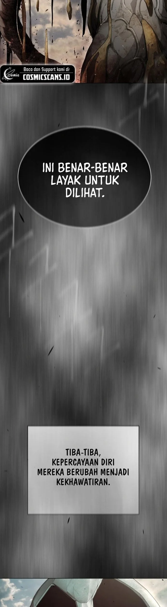 Superhuman Era Chapter 137 Gambar 88