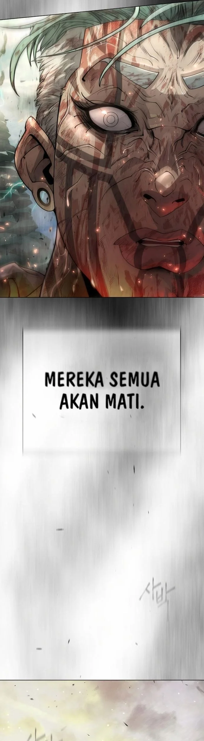 Superhuman Era Chapter 137 Gambar 90