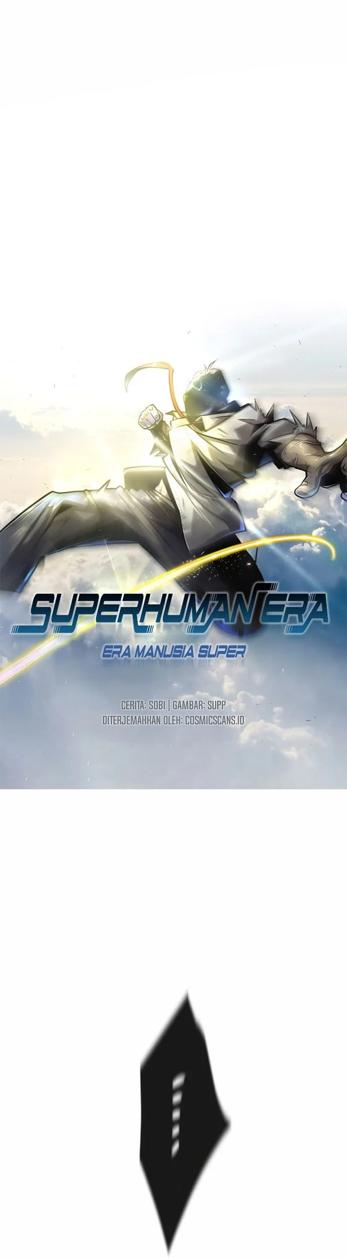 Superhuman Era Chapter 137 Gambar 7