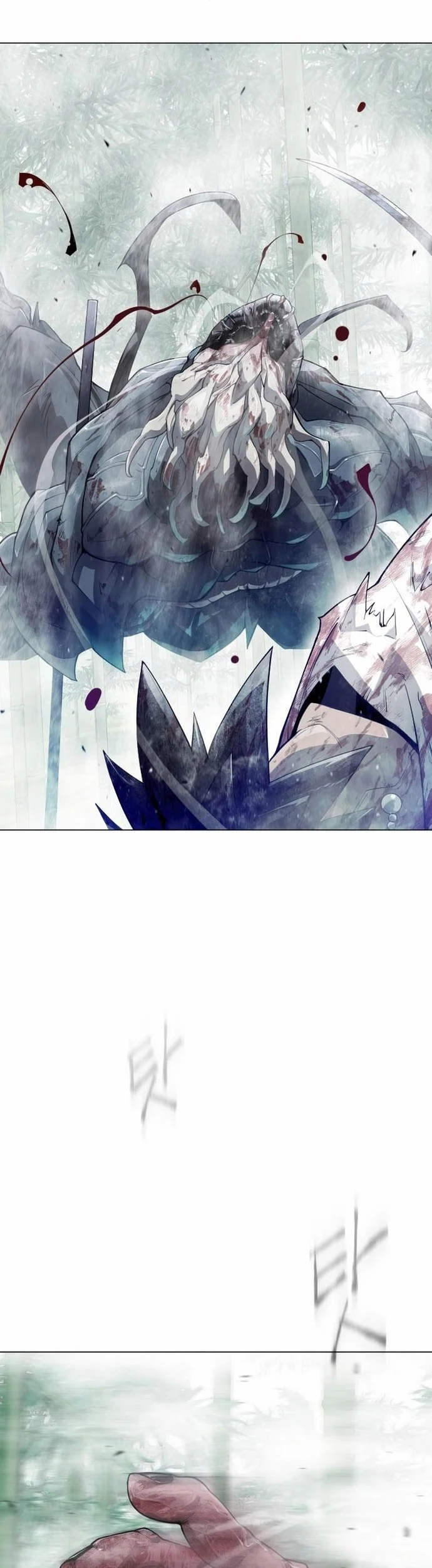Superhuman Era Chapter 137 Gambar 8