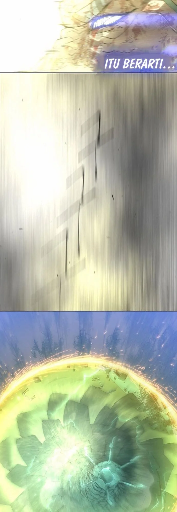 Superhuman Era Chapter 137 Gambar 12