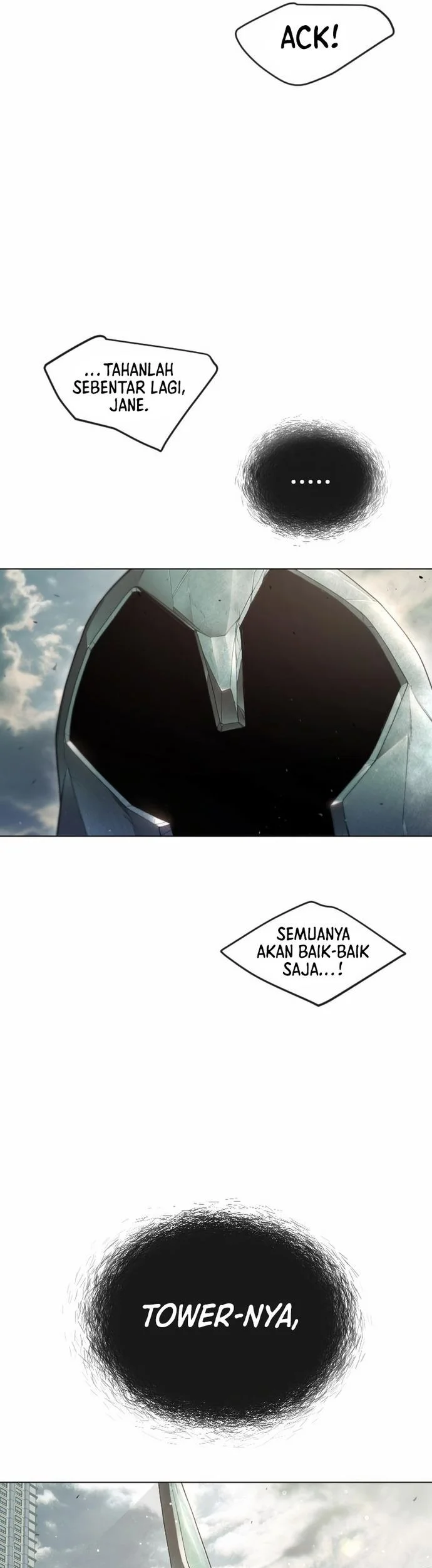 Superhuman Era Chapter 137 Gambar 19