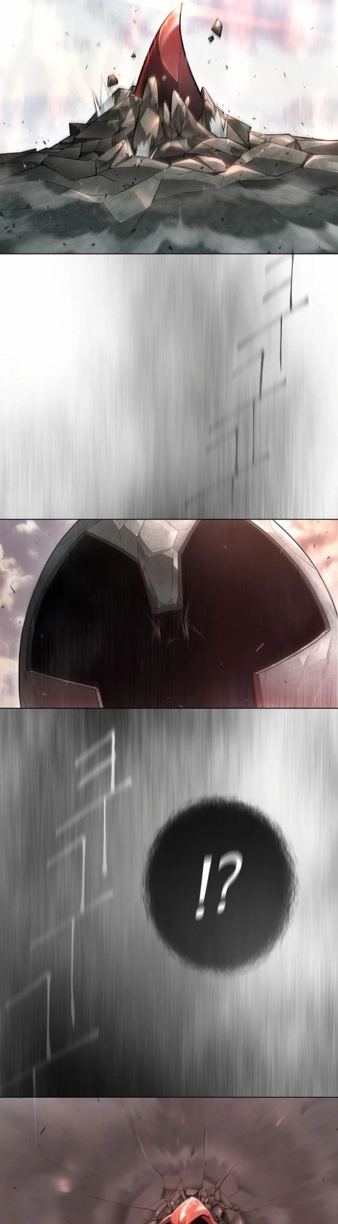 Superhuman Era Chapter 138 Gambar 28