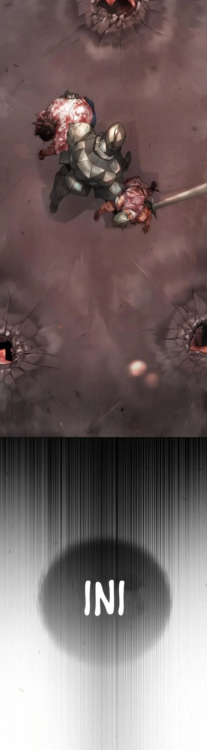Superhuman Era Chapter 138 Gambar 29