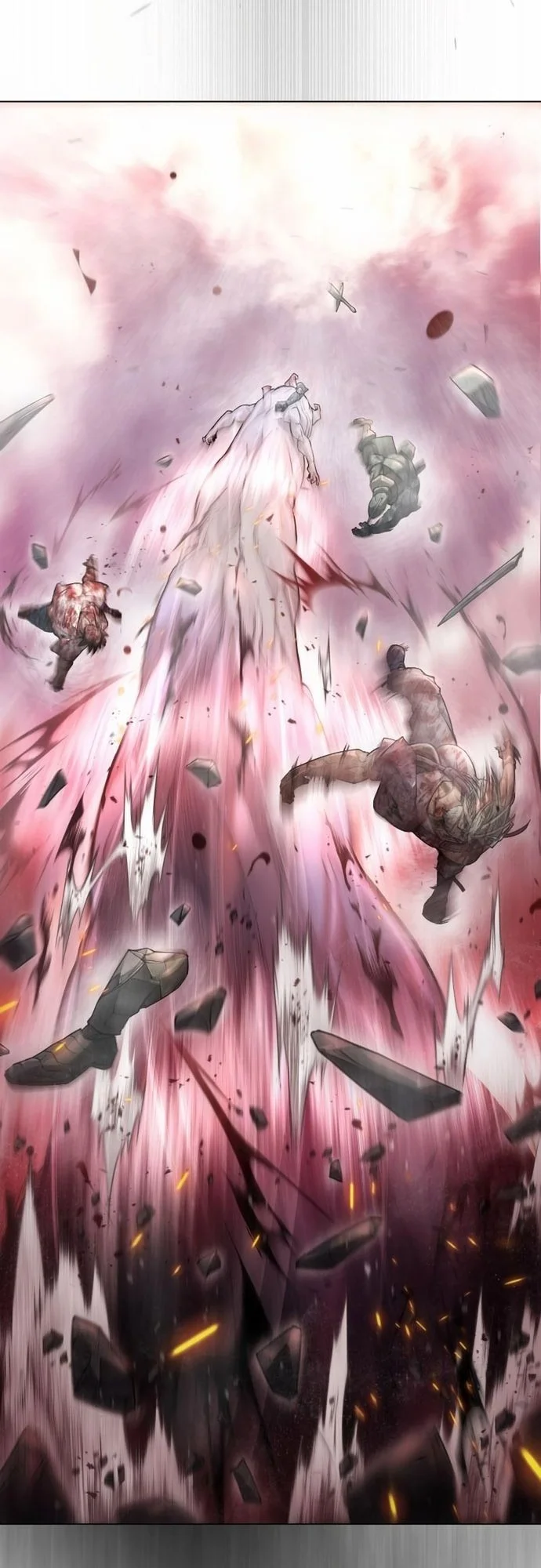 Superhuman Era Chapter 138 Gambar 30