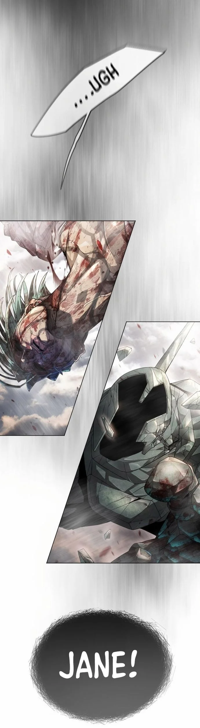Superhuman Era Chapter 138 Gambar 31