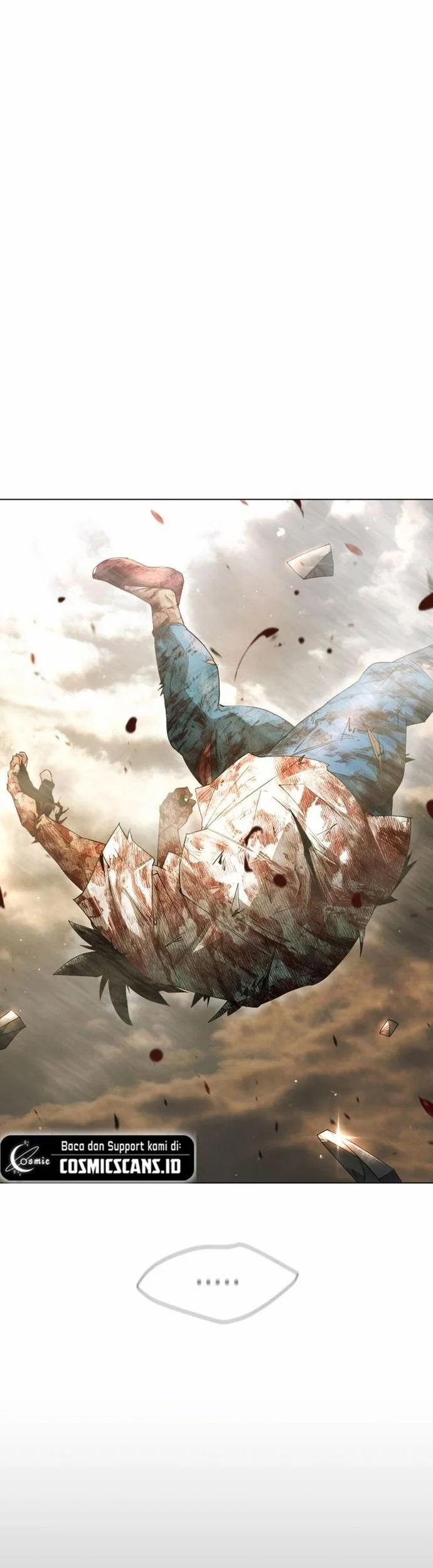 Superhuman Era Chapter 138 Gambar 32