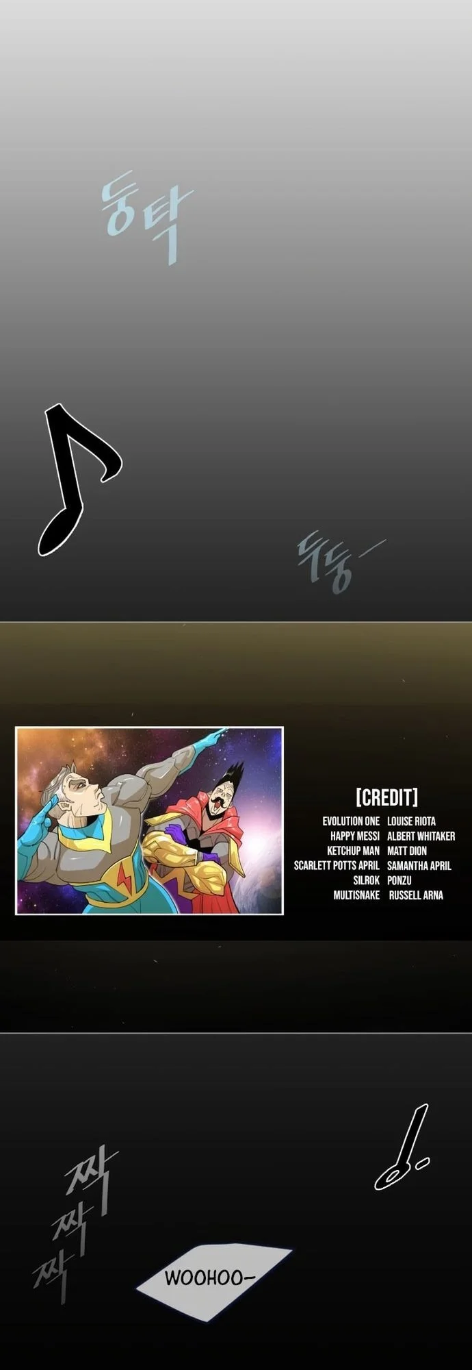 Superhuman Era Chapter 138 Gambar 33