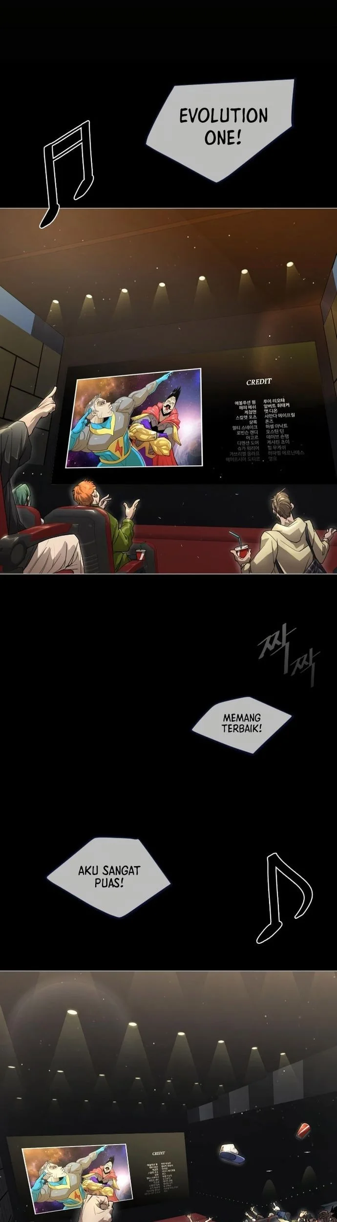 Superhuman Era Chapter 138 Gambar 34