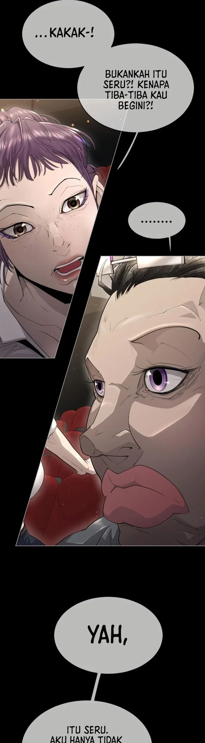 Superhuman Era Chapter 138 Gambar 37