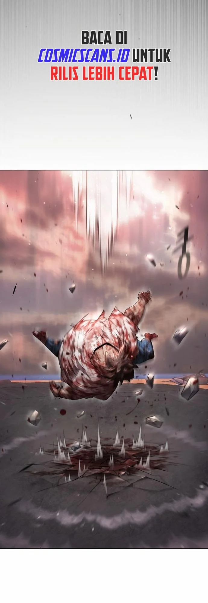 Superhuman Era Chapter 138 Gambar 39
