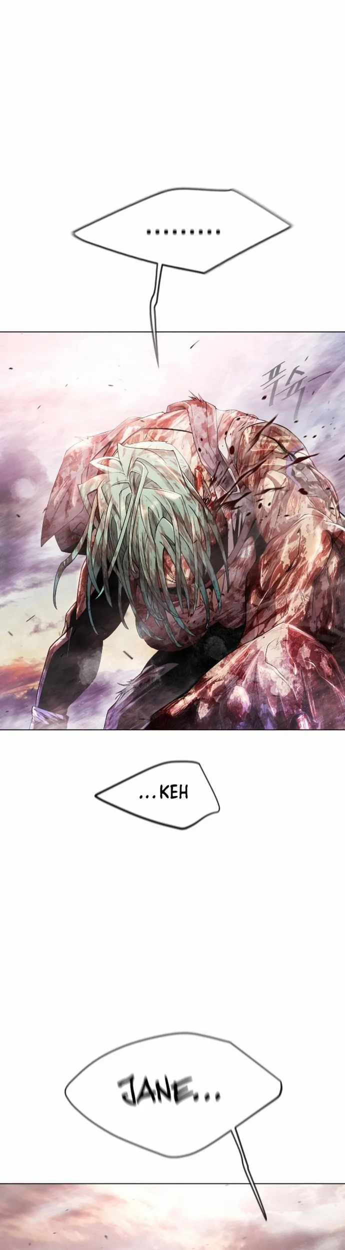 Superhuman Era Chapter 138 Gambar 40