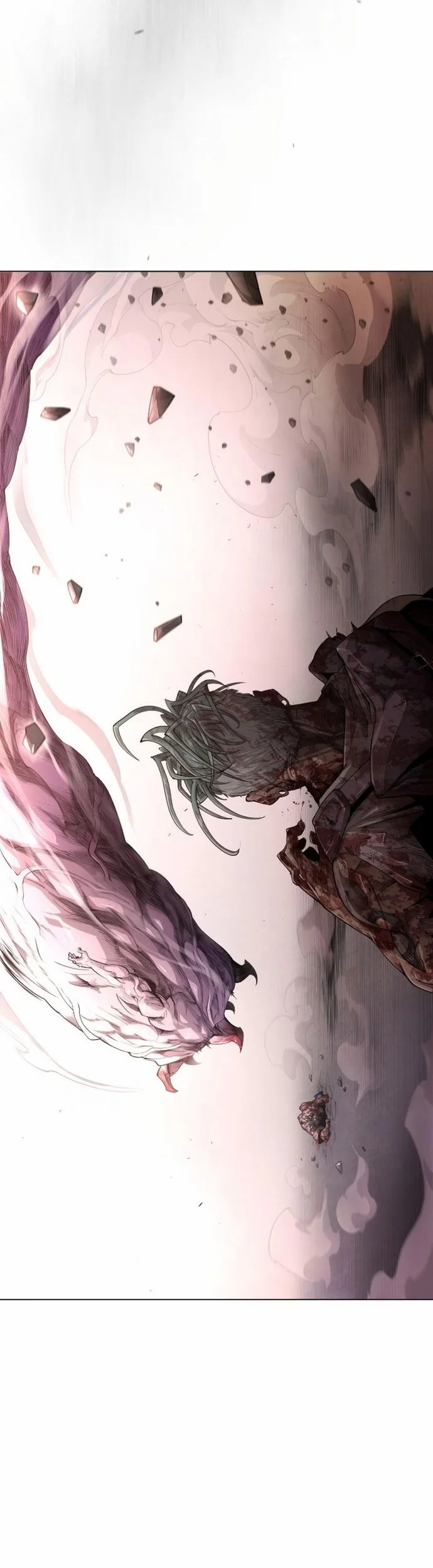 Superhuman Era Chapter 138 Gambar 44
