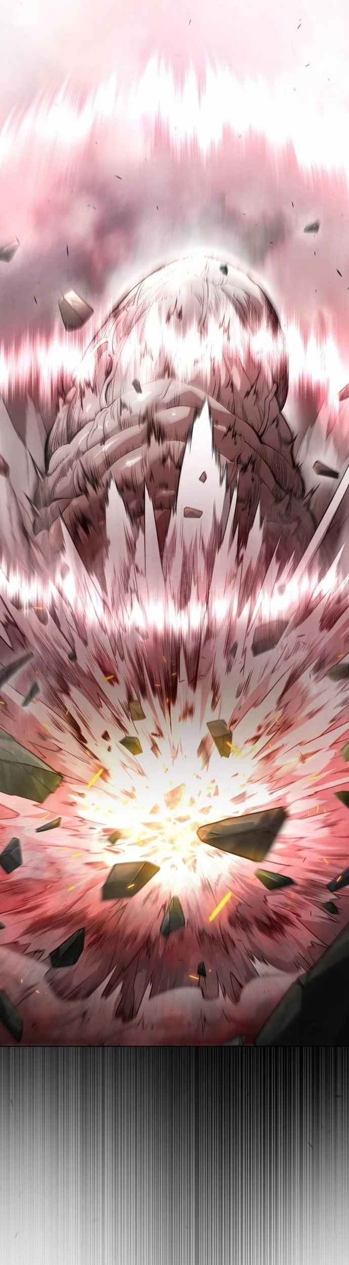 Superhuman Era Chapter 138 Gambar 47