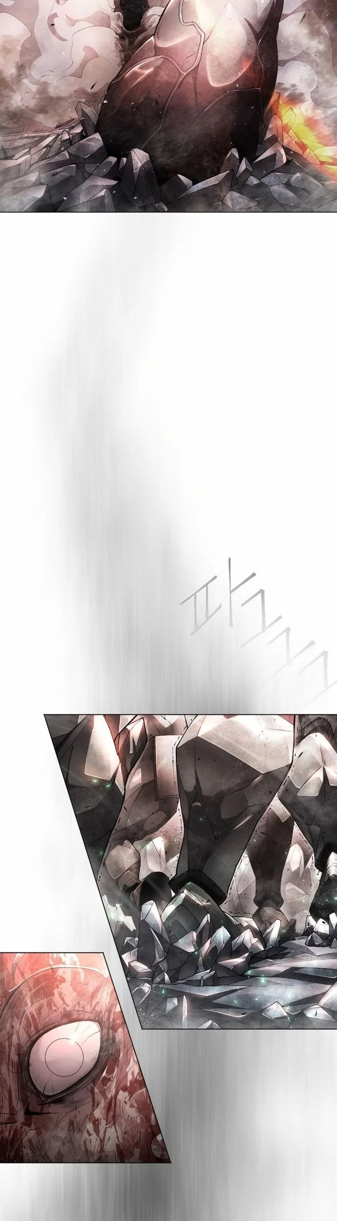 Superhuman Era Chapter 138 Gambar 50