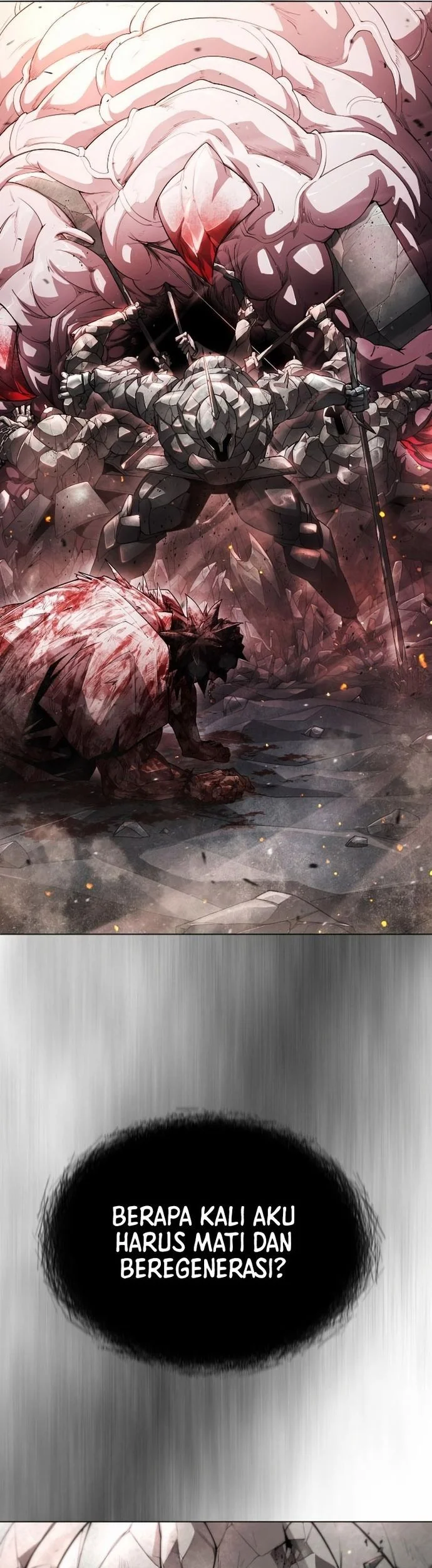 Superhuman Era Chapter 138 Gambar 52