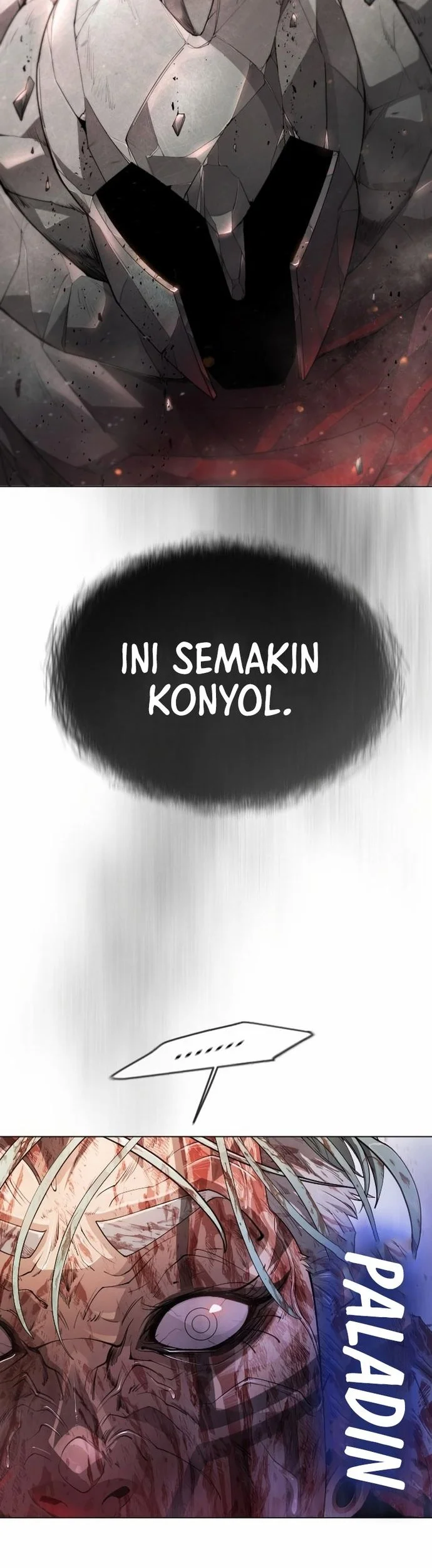Superhuman Era Chapter 138 Gambar 53