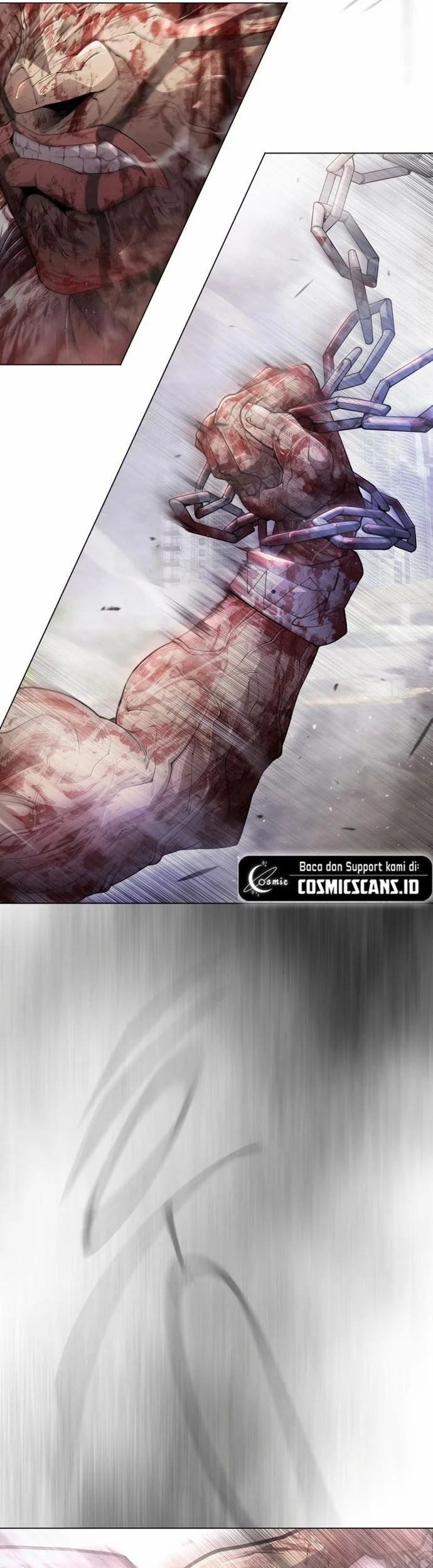 Superhuman Era Chapter 138 Gambar 55