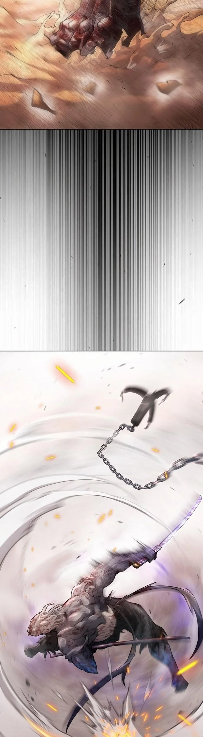 Superhuman Era Chapter 138 Gambar 59