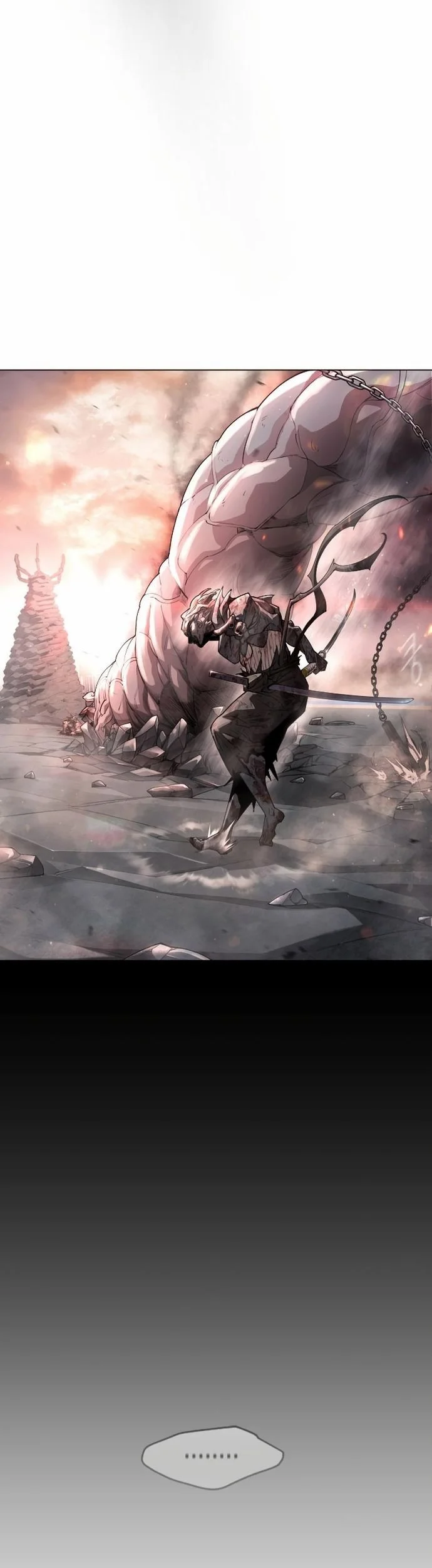Superhuman Era Chapter 138 Gambar 61