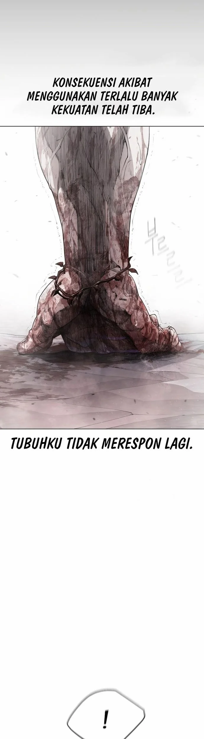 Superhuman Era Chapter 138 Gambar 62