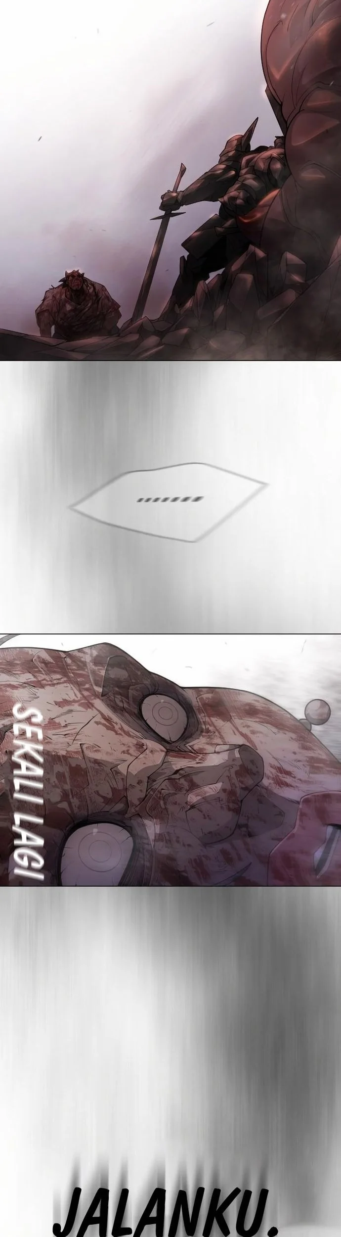 Superhuman Era Chapter 138 Gambar 65