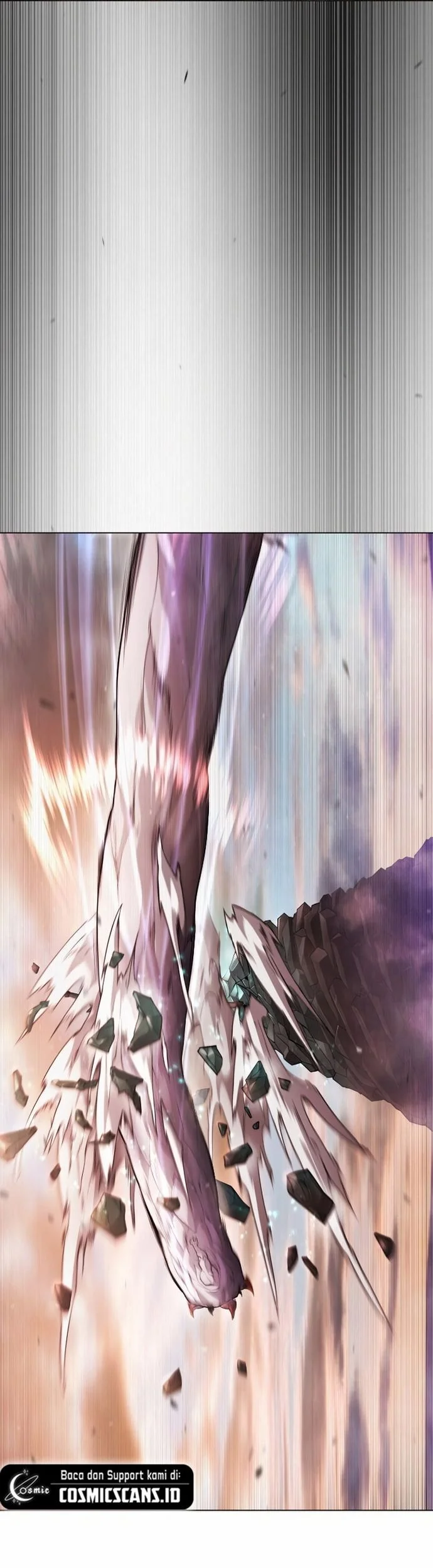 Superhuman Era Chapter 138 Gambar 67