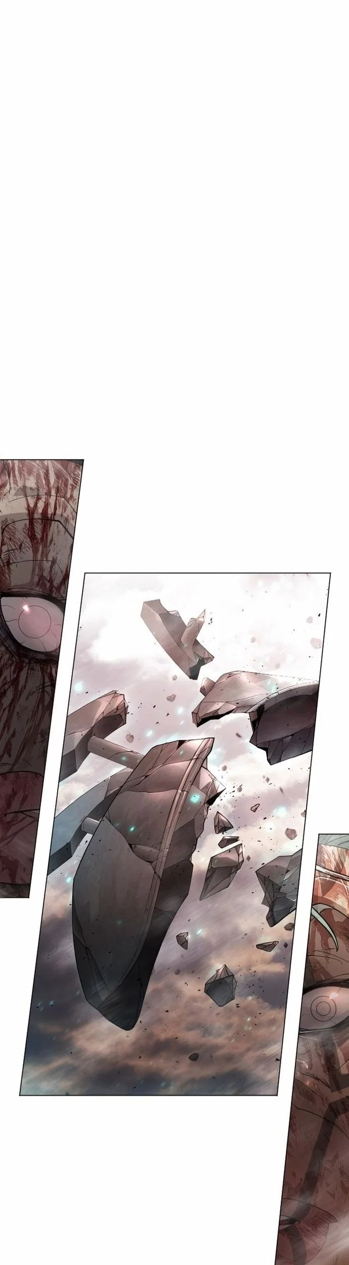 Superhuman Era Chapter 138 Gambar 68