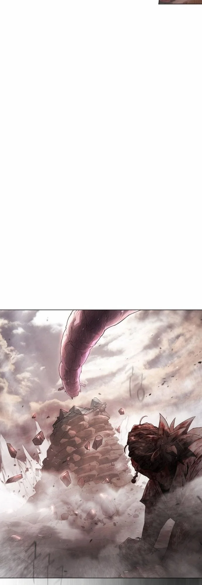 Superhuman Era Chapter 138 Gambar 69