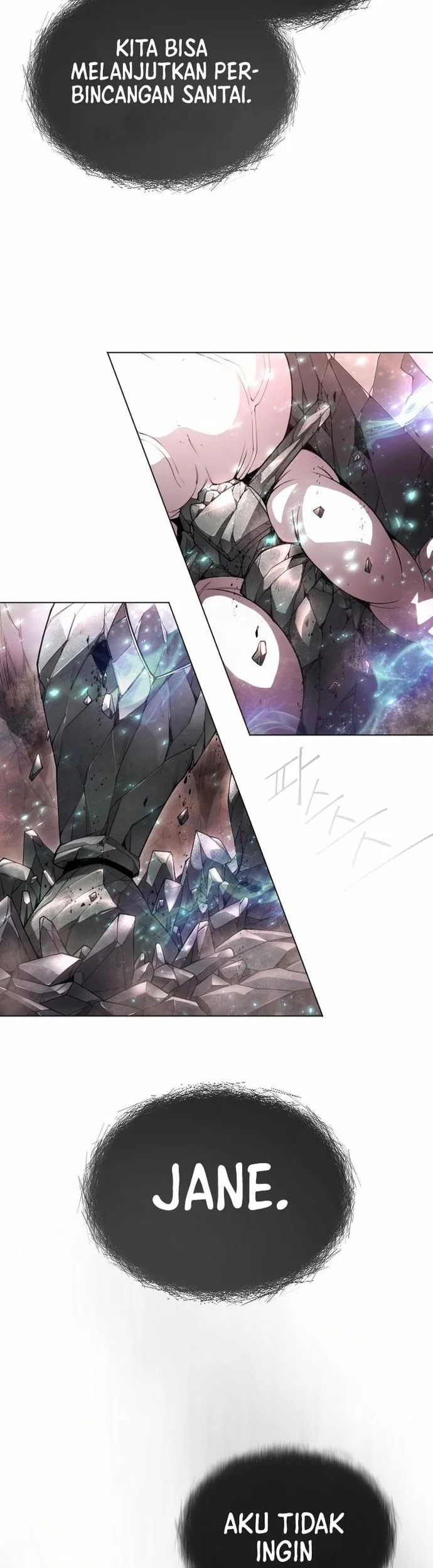 Superhuman Era Chapter 138 Gambar 71