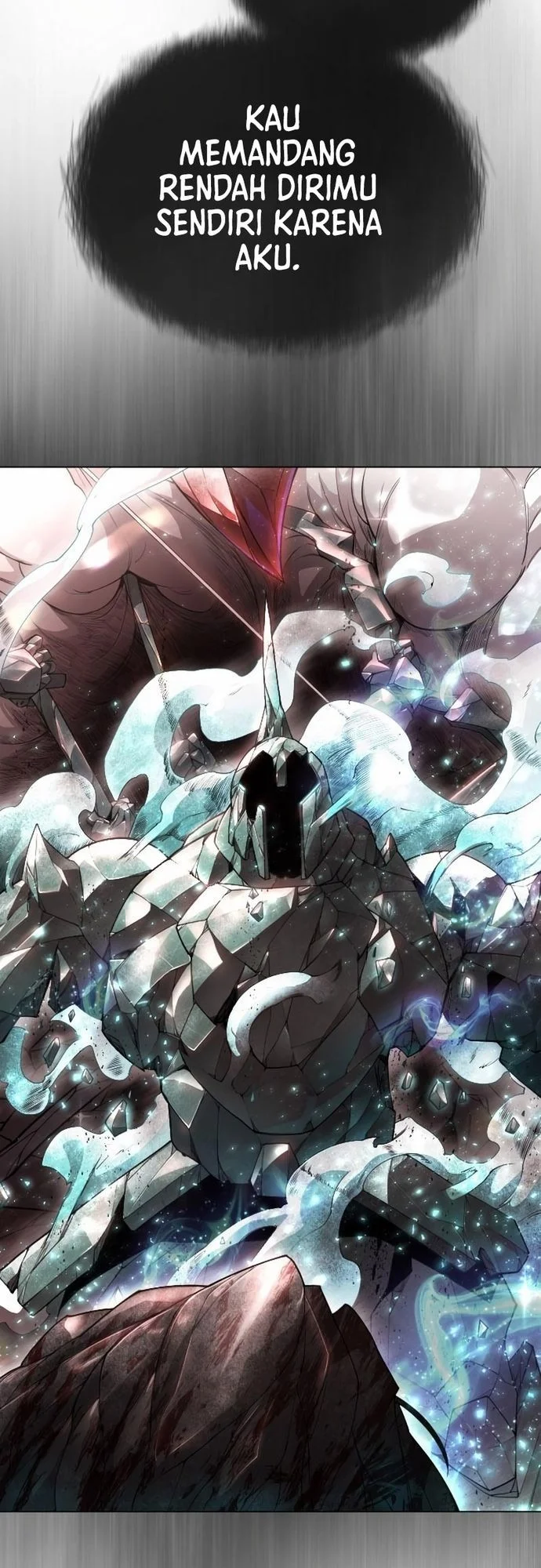 Superhuman Era Chapter 138 Gambar 72