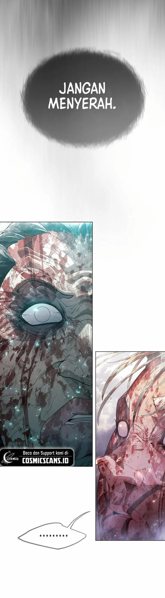 Superhuman Era Chapter 138 Gambar 73