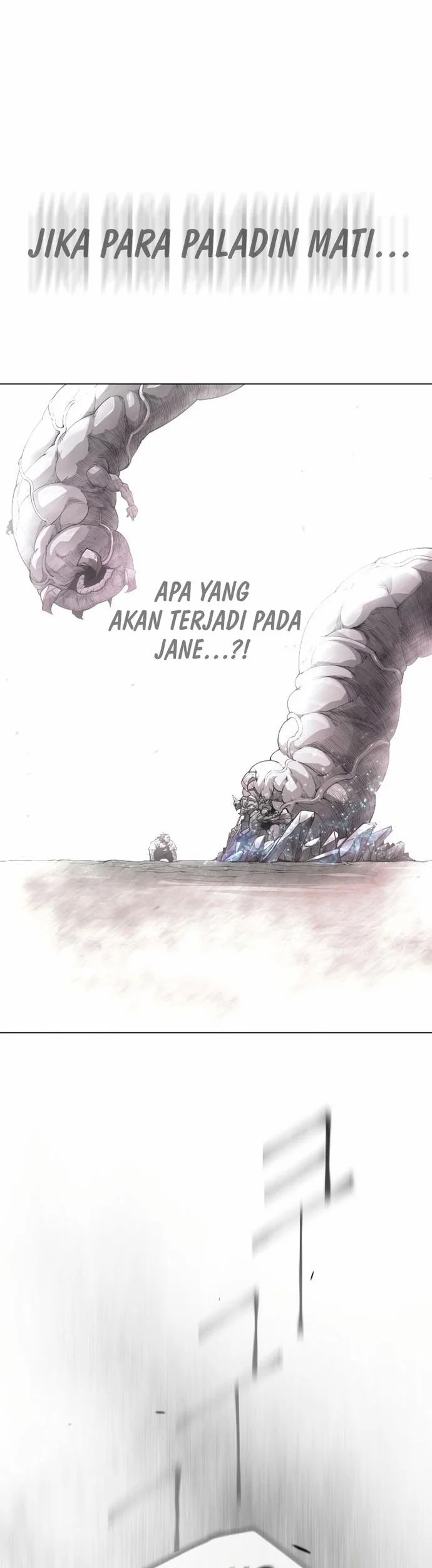 Superhuman Era Chapter 138 Gambar 74