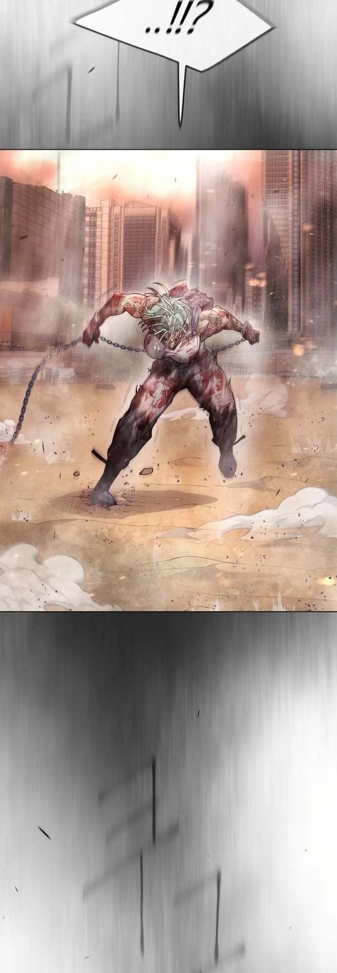 Superhuman Era Chapter 138 Gambar 75