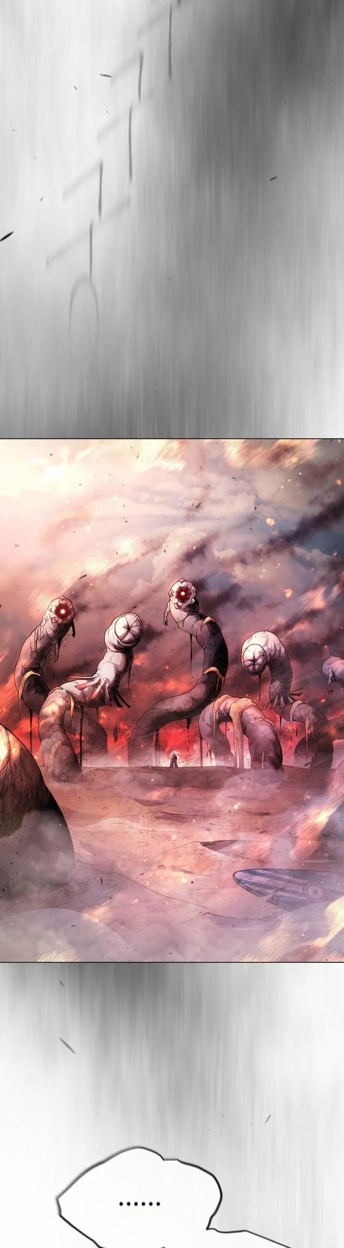 Superhuman Era Chapter 138 Gambar 77