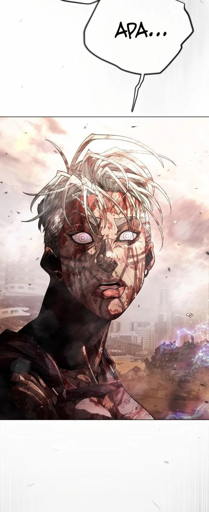 Superhuman Era Chapter 138 Gambar 78