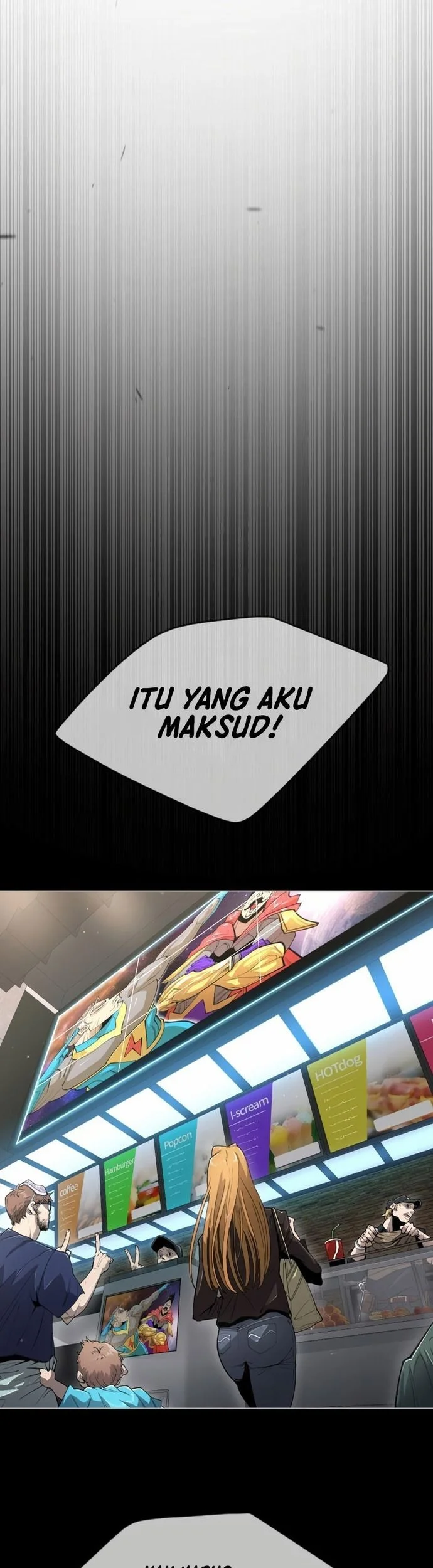 Superhuman Era Chapter 138 Gambar 79