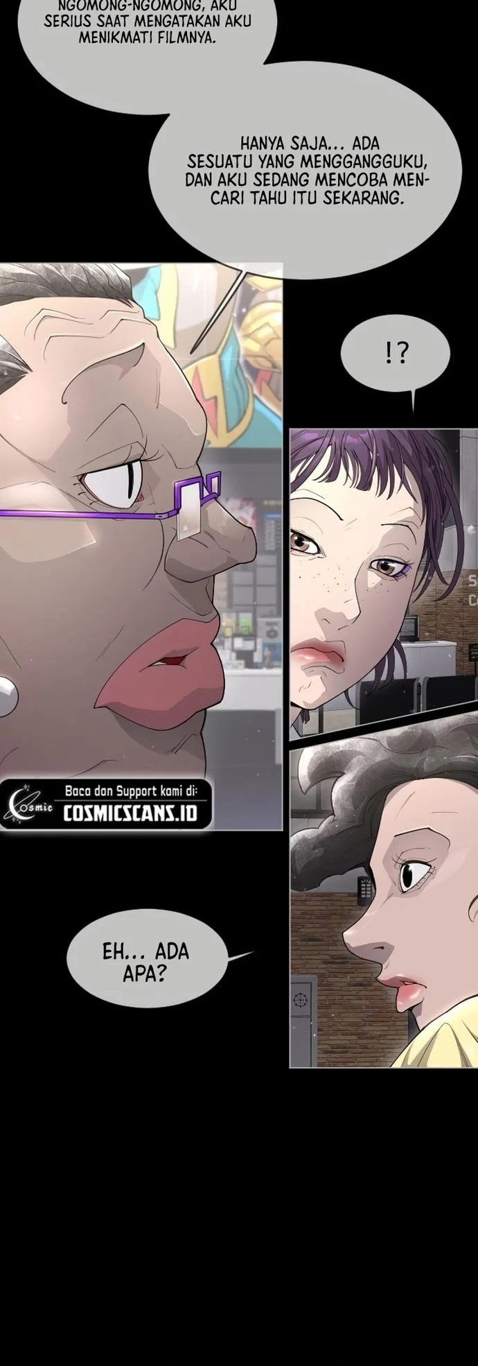 Superhuman Era Chapter 138 Gambar 81