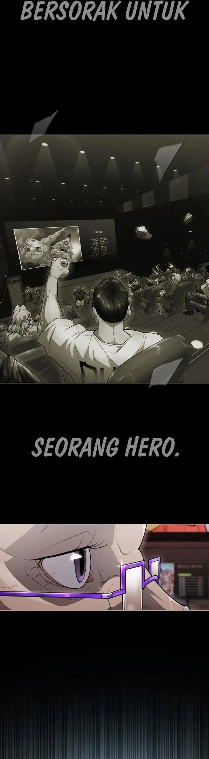 Superhuman Era Chapter 138 Gambar 82