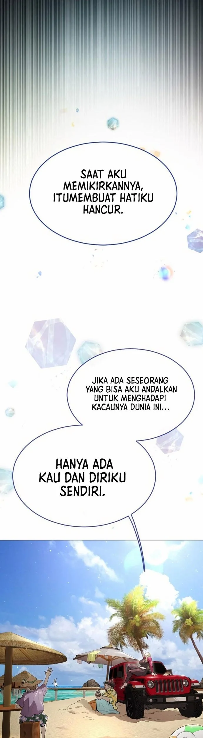 Superhuman Era Chapter 138 Gambar 83